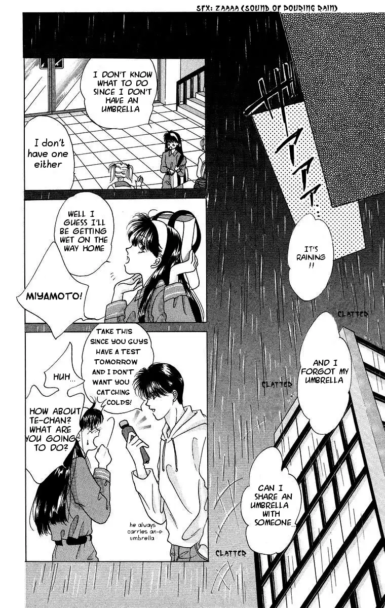 Miyasaka Kaho Kessakushuu Chapter 5 14